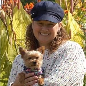 Meet your Posher, Lisa